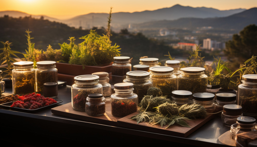 ¿Cuáles son los criterios para determinar el mejor CBD de España en cuanto a calidad y pureza ?