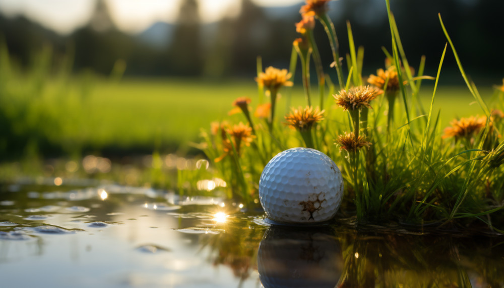 El golf en línea y su alcance global