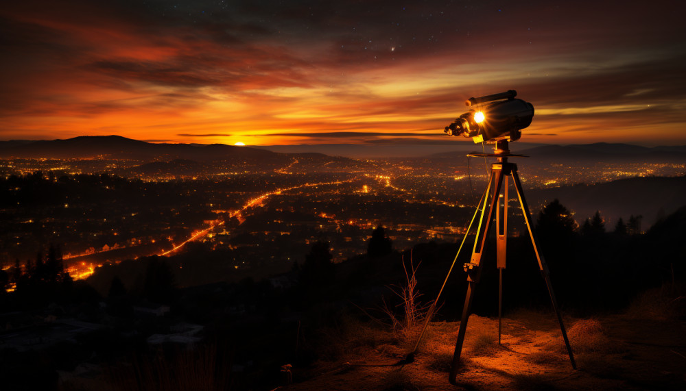 Explorando las posibilidades creativas con la fotografía timelapse