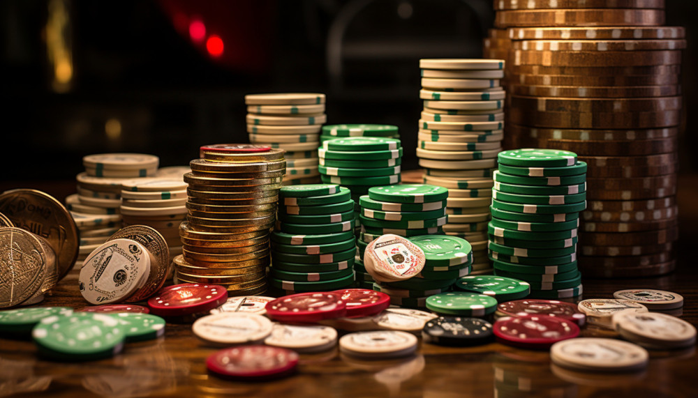 La evolución de las apuestas en línea en Belice y la influencia del dólar en el mercado de juegos de azar virtual