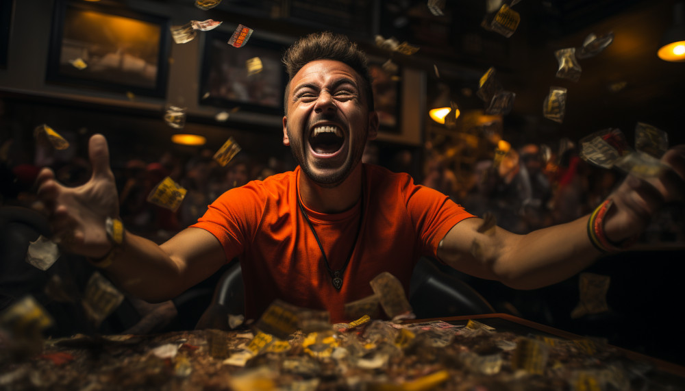 La influencia de las apuestas deportivas en el comportamiento de los aficionados al deporte