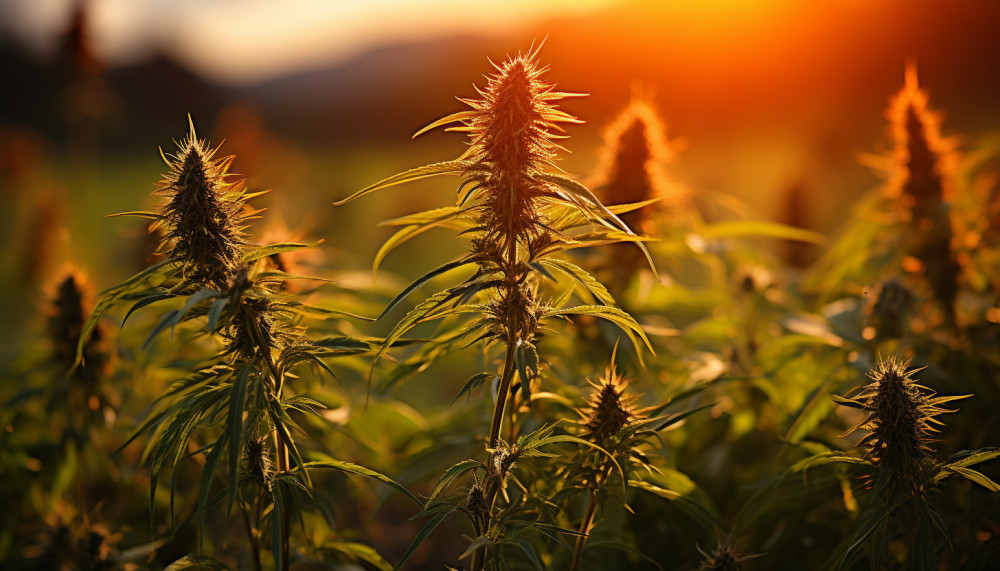 Los beneficios terapéuticos de los cogollos CBD: Mitos y realidades