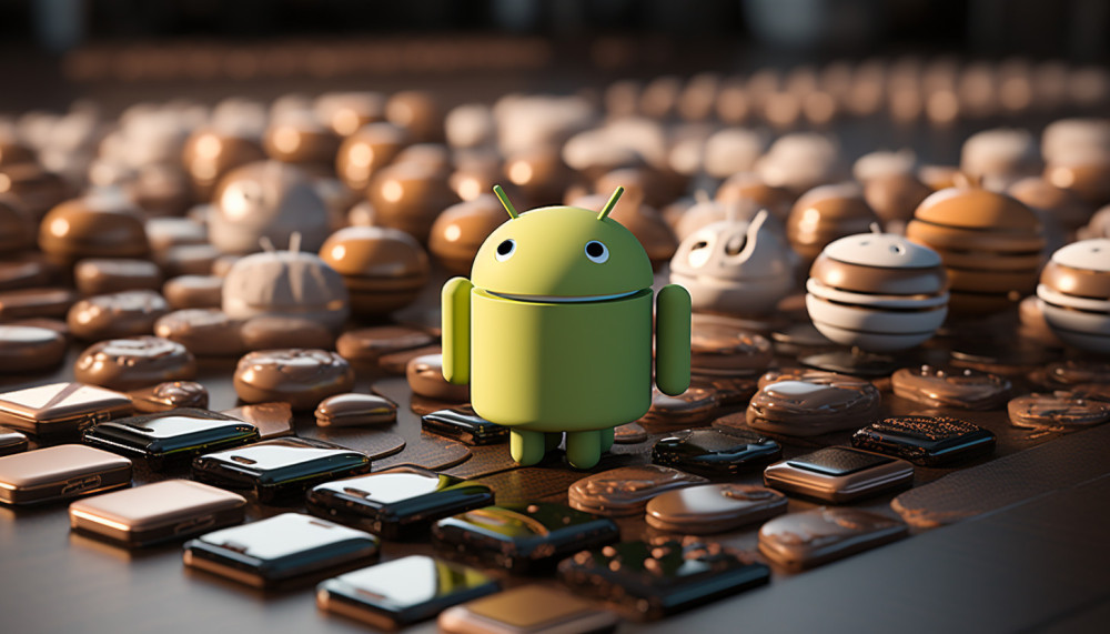 ¿Qué debe saber sobre el sistema operativo Android ?